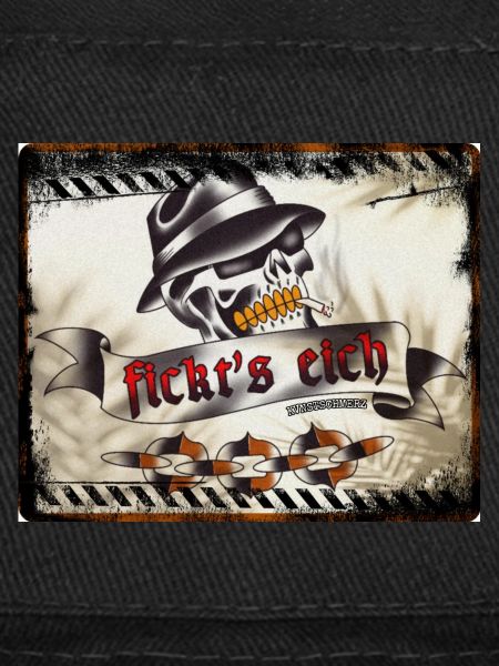 Fickt’s eich