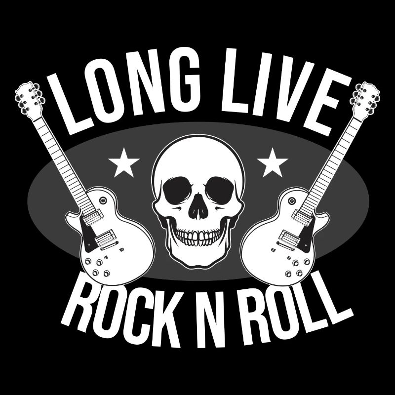 Blue-Rock n Roll