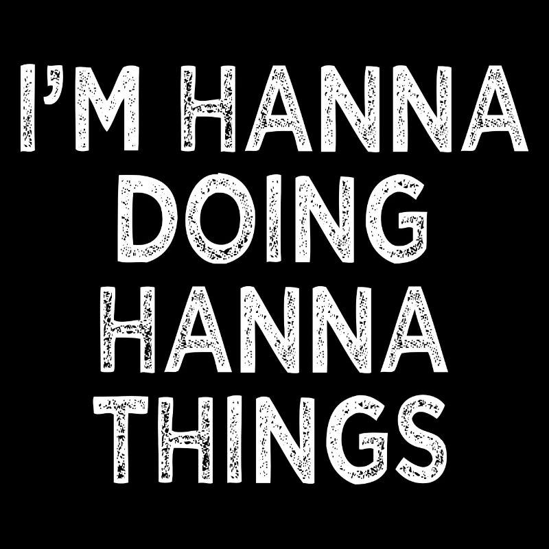 Hanna