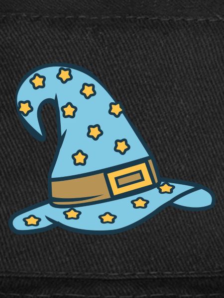 Wizard's hat