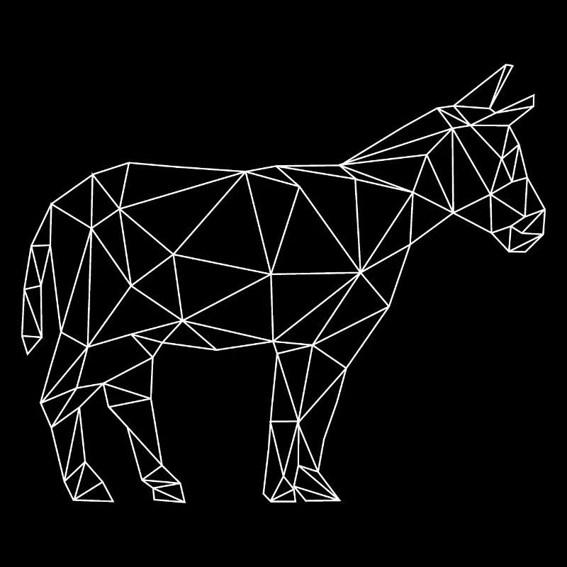 donkey