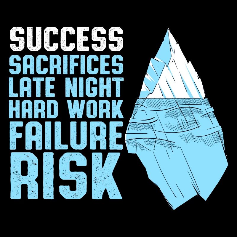 Success is succès