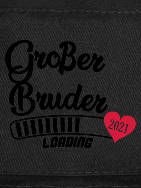großer bruder loading 2021