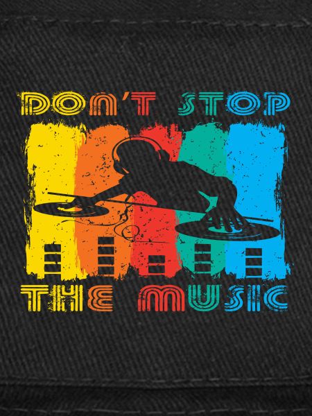 N'arrête pas la musique