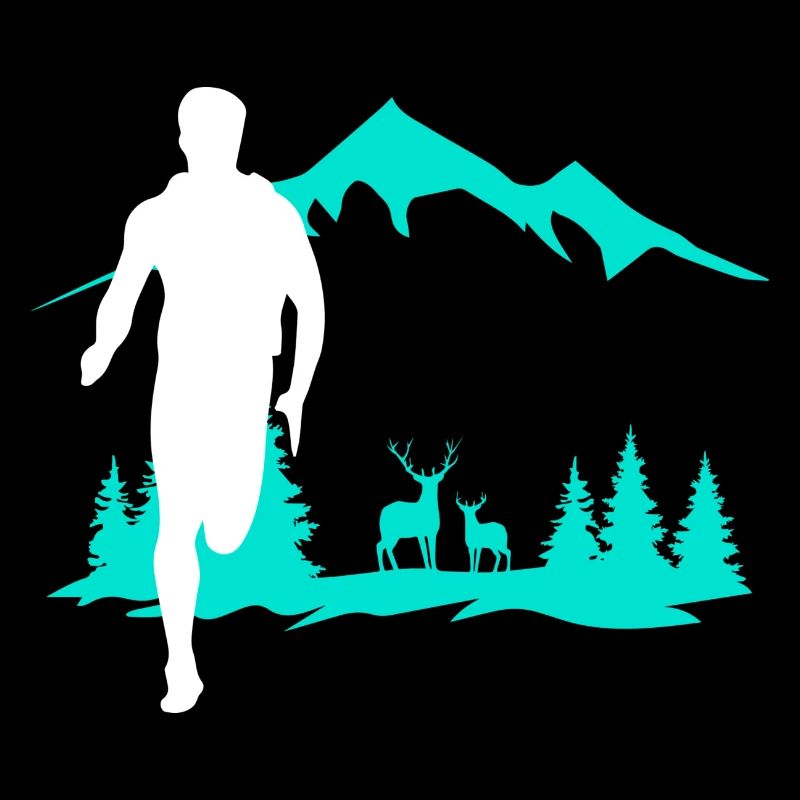 Trailrunning nature