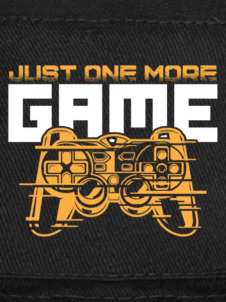 gamepad gamer