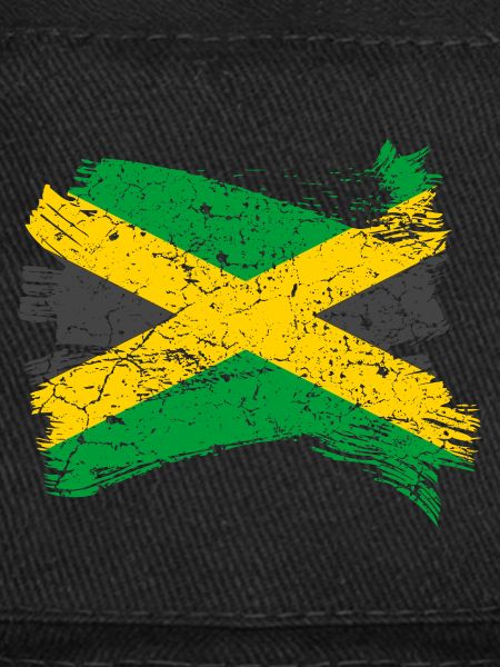 Jamaica Flag
