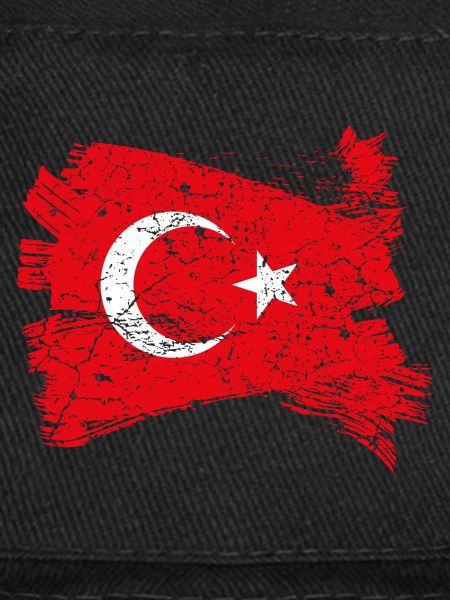 Turquie Drapeau