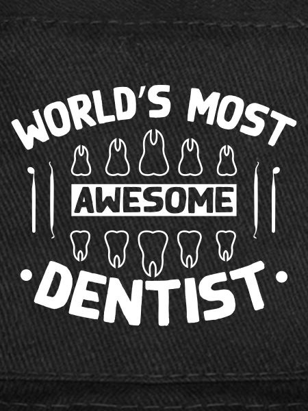 Awesome Dentist