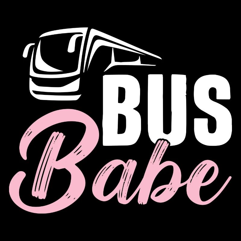 Chauffeurs de bus Cadeau