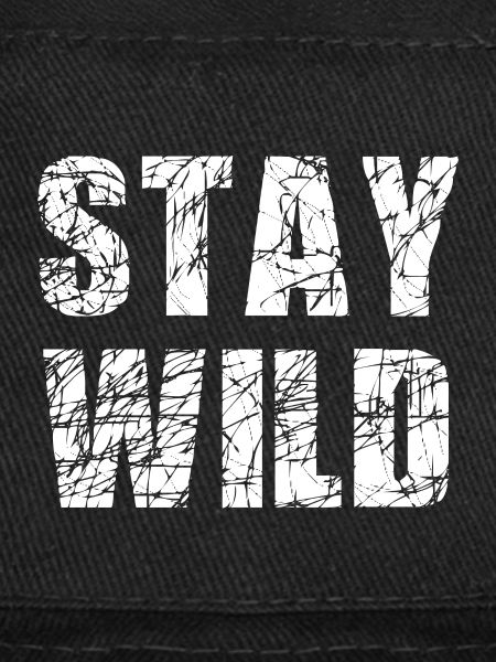 Stay Wild