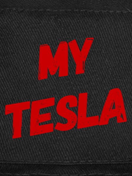 Ma Tesla