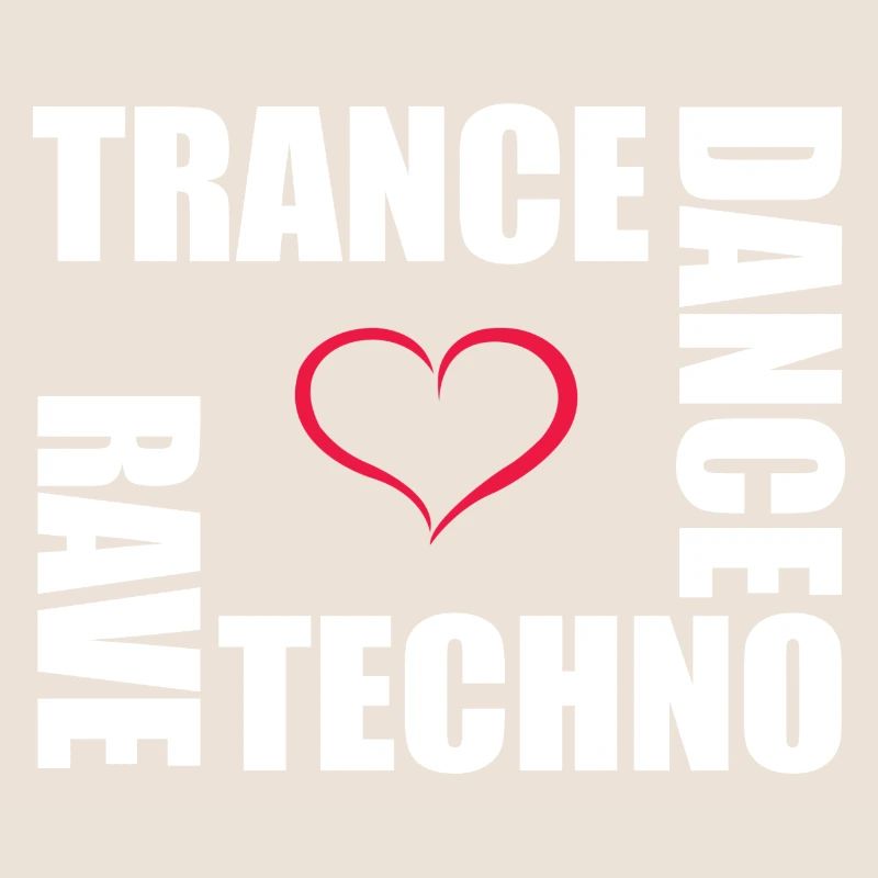 techno dance trance rave
