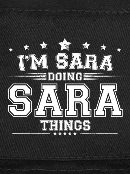 Sara