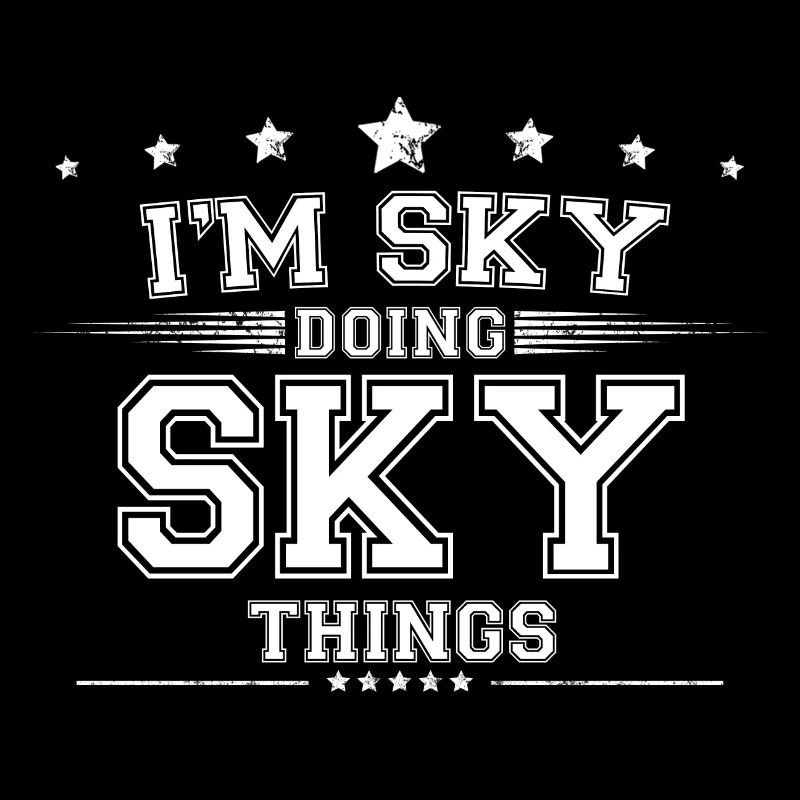 Sky