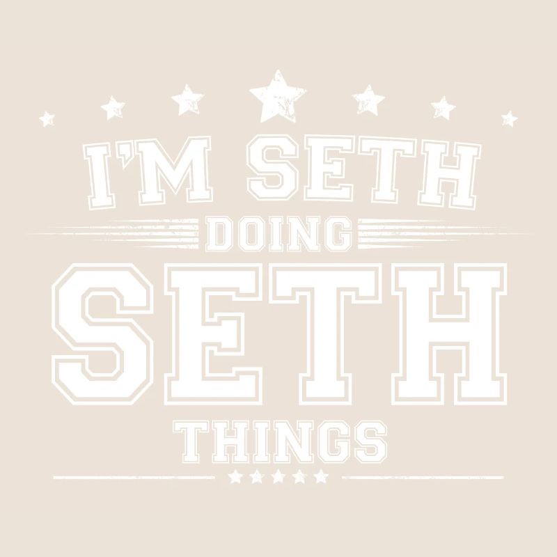 Seth