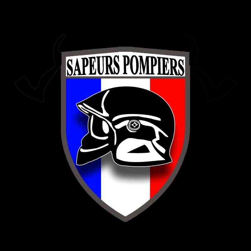 Sapeur pompier de France