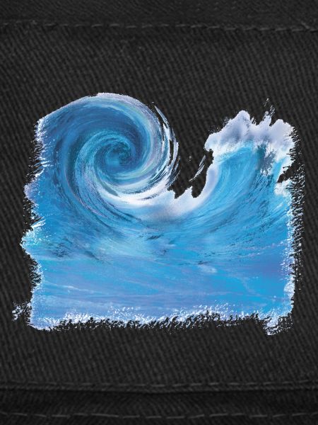 Graphiques Wave