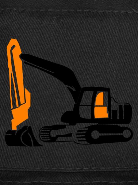 Excavatrice