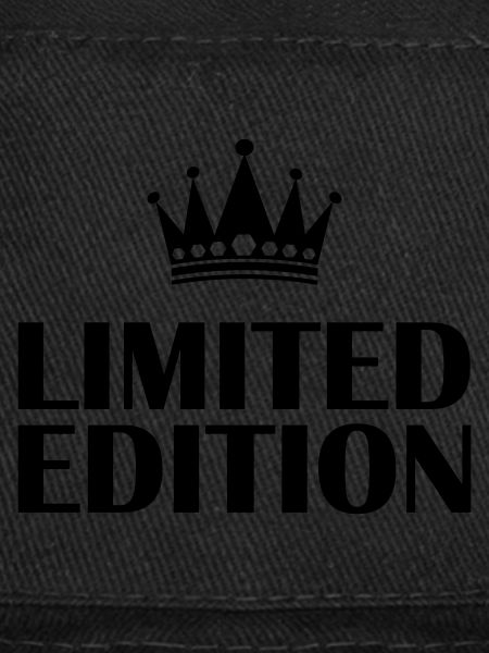Édition limitée