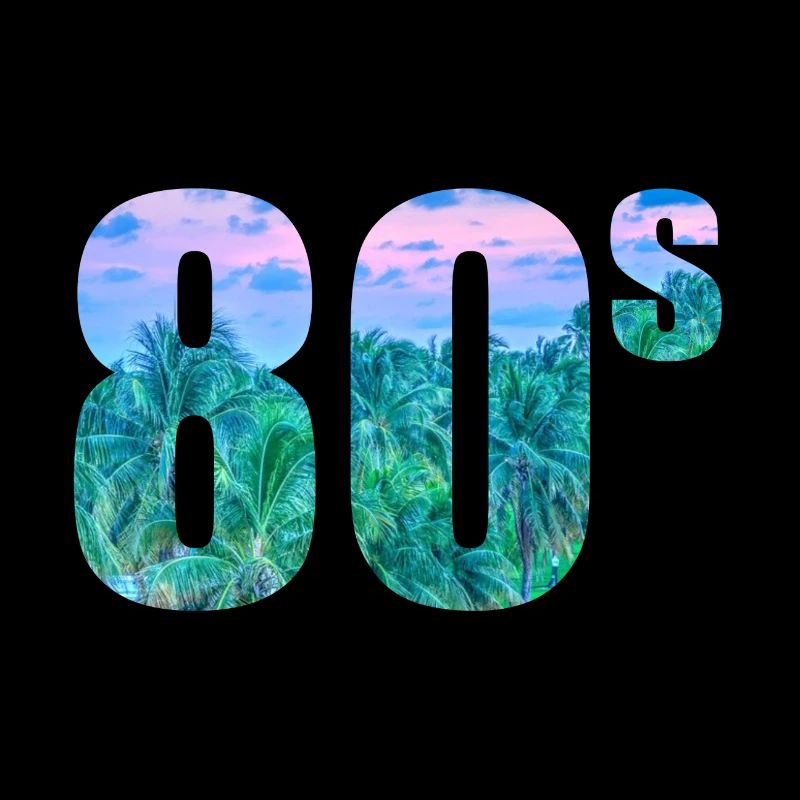 80s