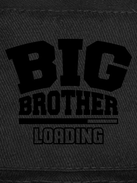 Big Brother Loading