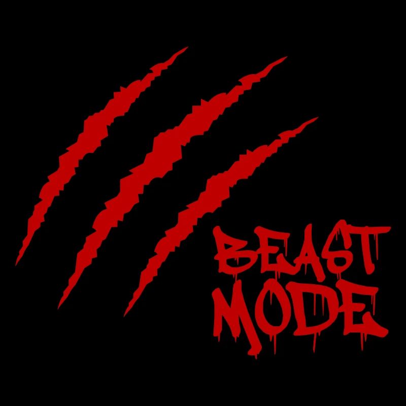 Scars Beast
