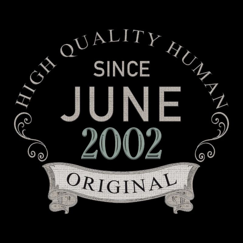 Seit Juni 2002