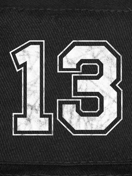 Numéro 13