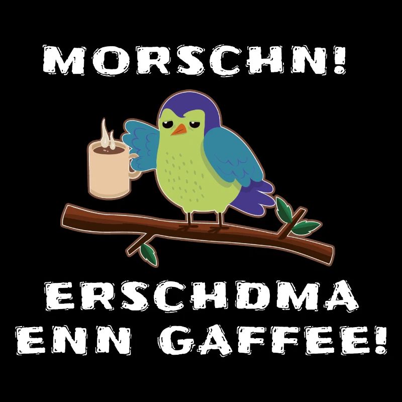 Sachsen Gaffee