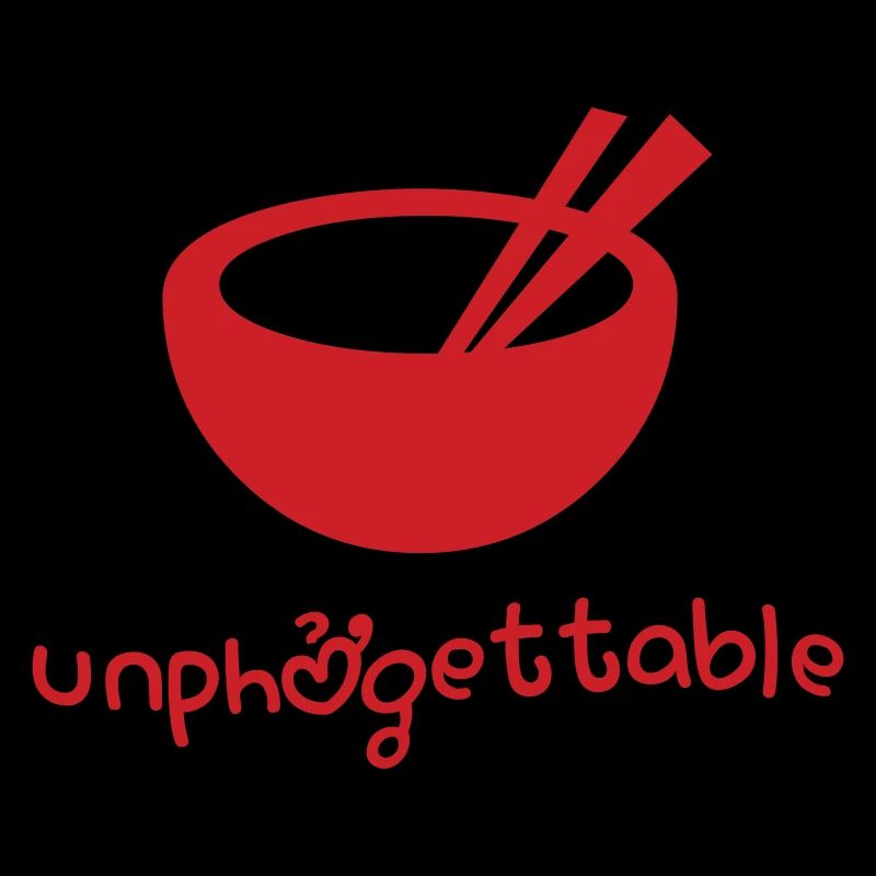 Unphởgettable