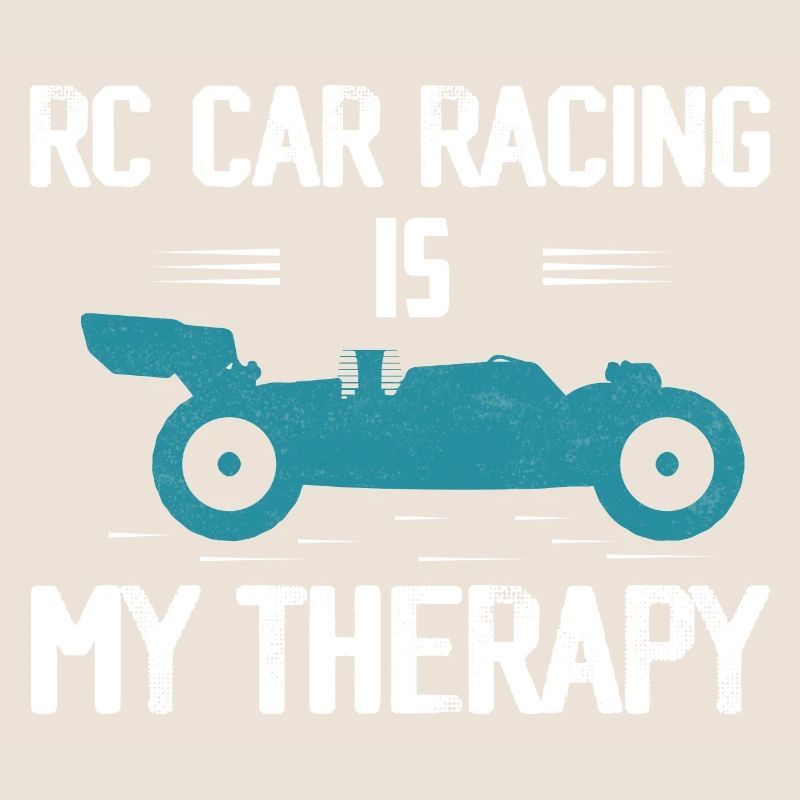 RC Car Racing est mon modèle de télécommande de thérapie