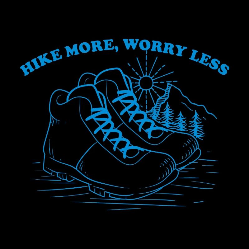 RANDONNÉE PLUS DE SOUCIS MOINS