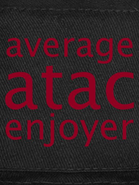 average atac enjoyer