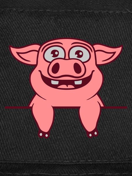 Stable Pig Insert Text