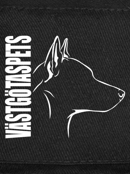 VÄSTGÖTASPETS Profil Chiens Wilsigns