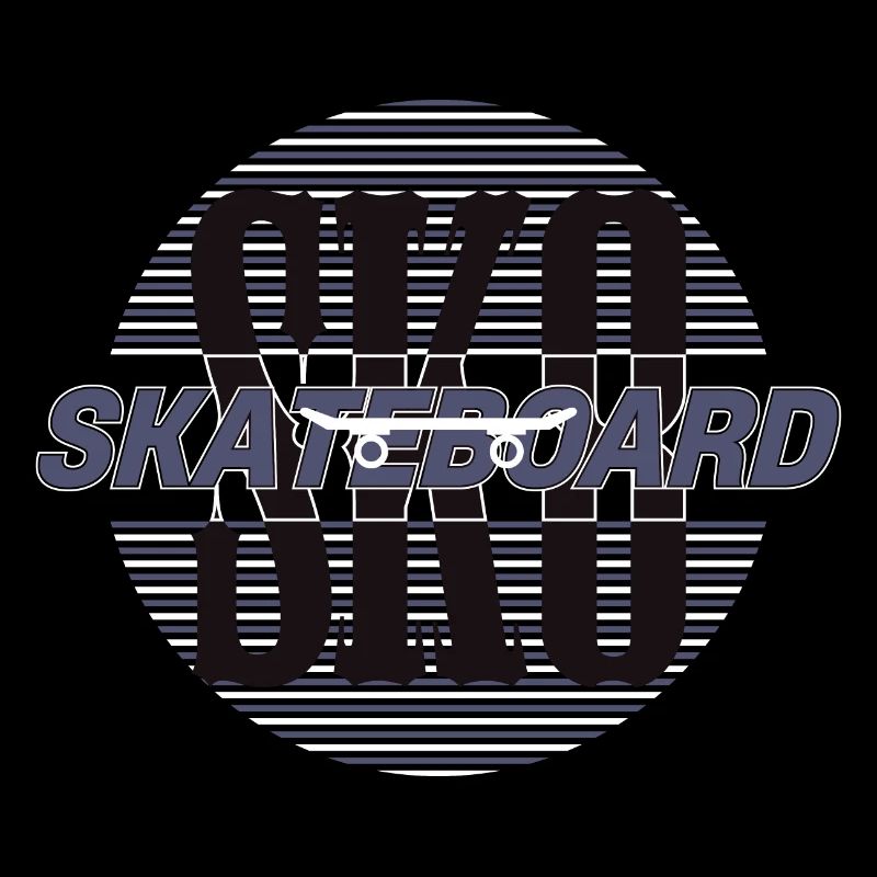 SK8 Logo
