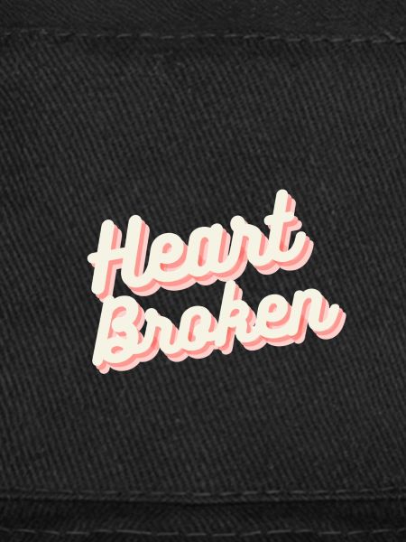 Heart Broken