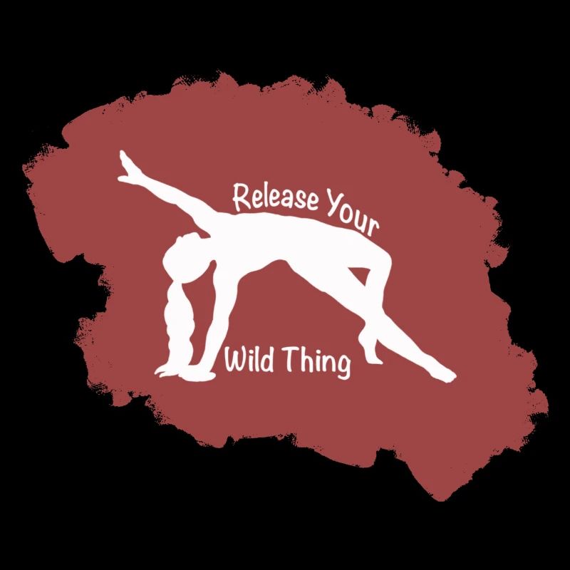Release your wild Thing