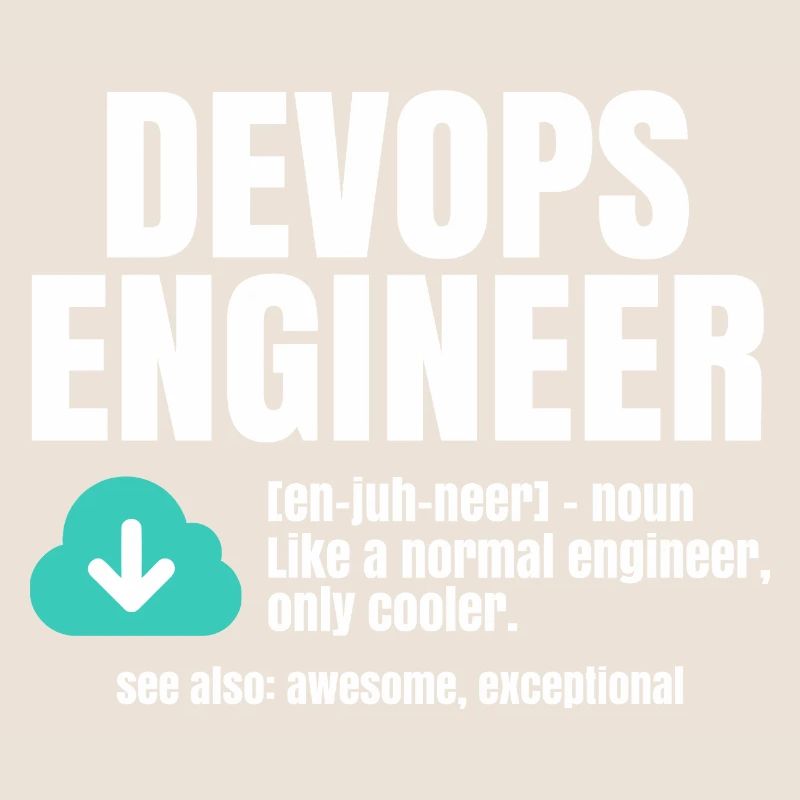 Devops Engineer