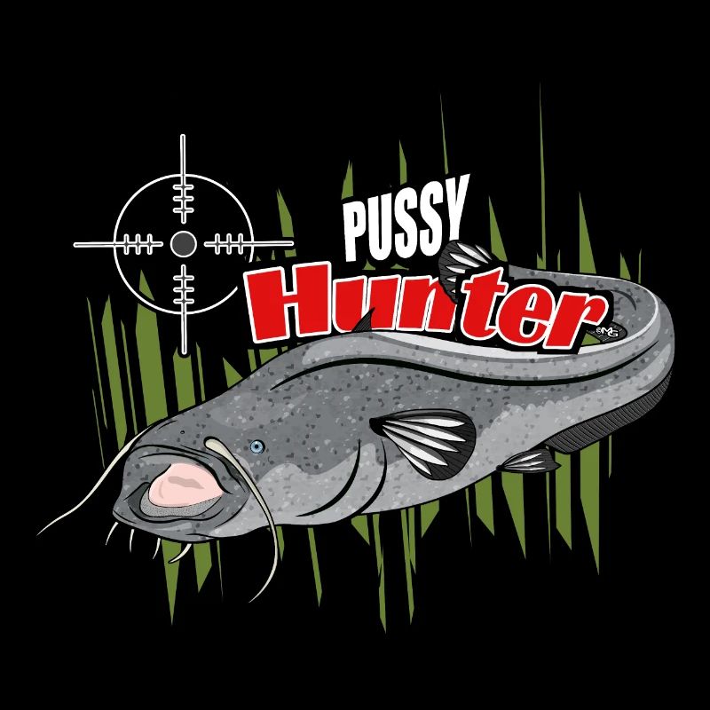 Chasseur de poisson-chat