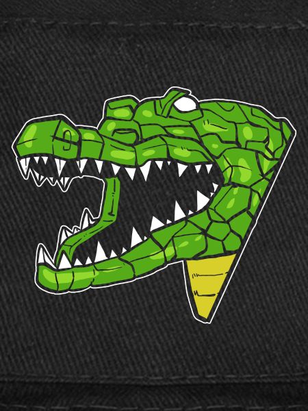 Crocodile Zookeeper Gift