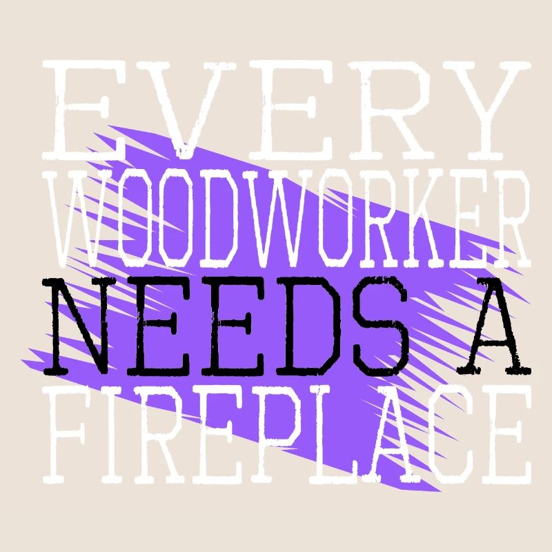 construction charpentier abatteur d’arbres couper du bois