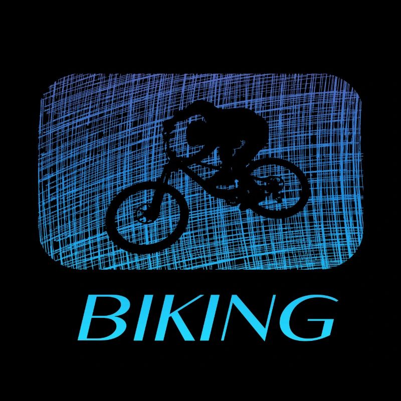 biken