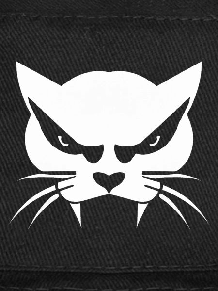 Bad Cat