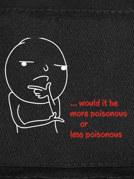 would it be