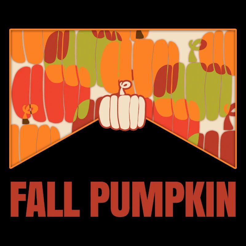 Fall Pumpkin
