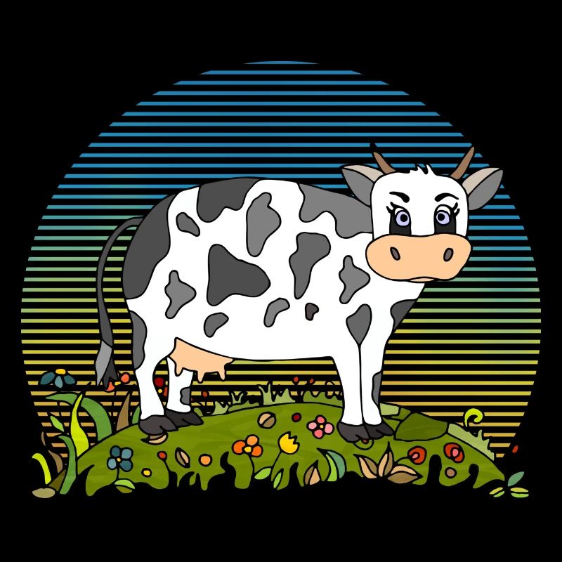Cow