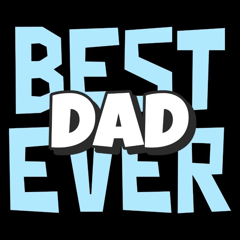 Bester Vater aller Zeiten