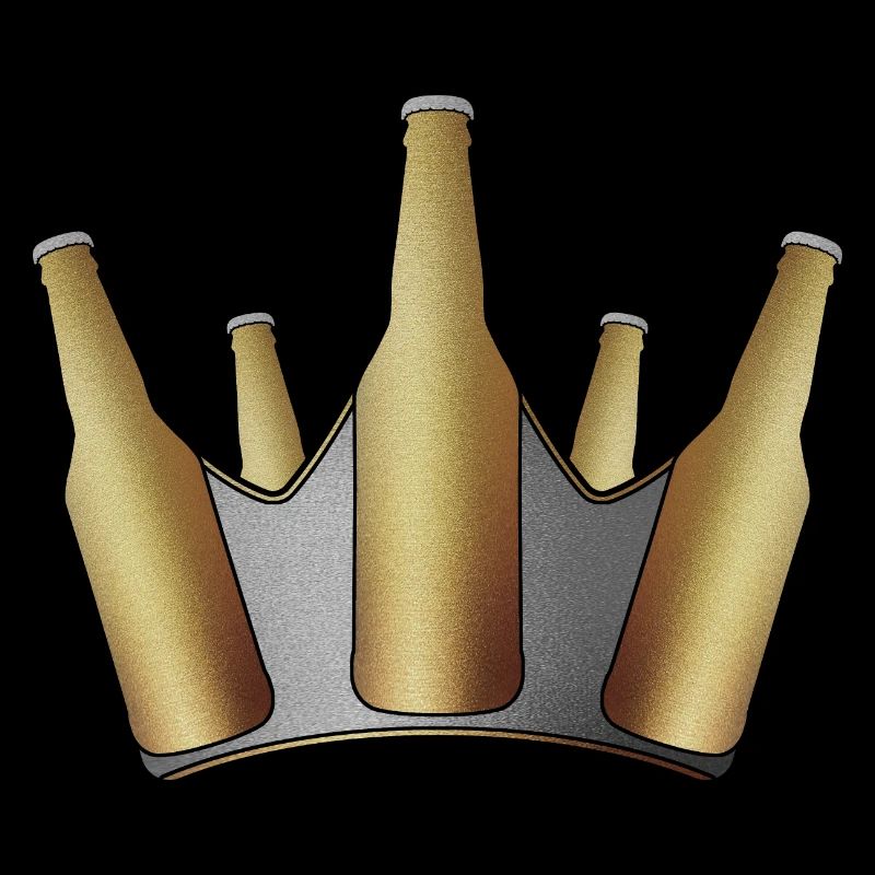 Couronne de bière